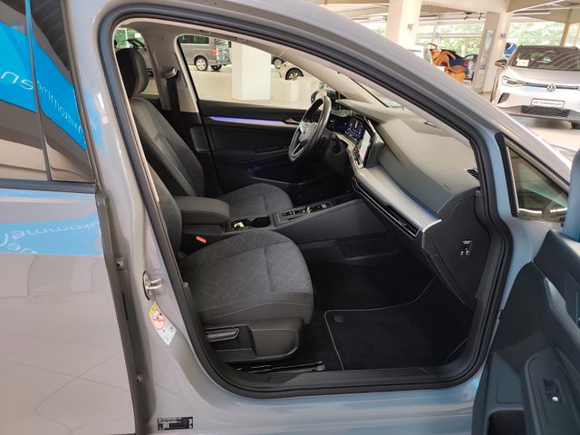 Golf VIII 2.0 TDI DSG *19"*APP*Navi*ACC*Winter*