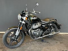 ROYAL ENFIELD Super Meteor 650 ABS ++ SOFORT VERFÜGBAR