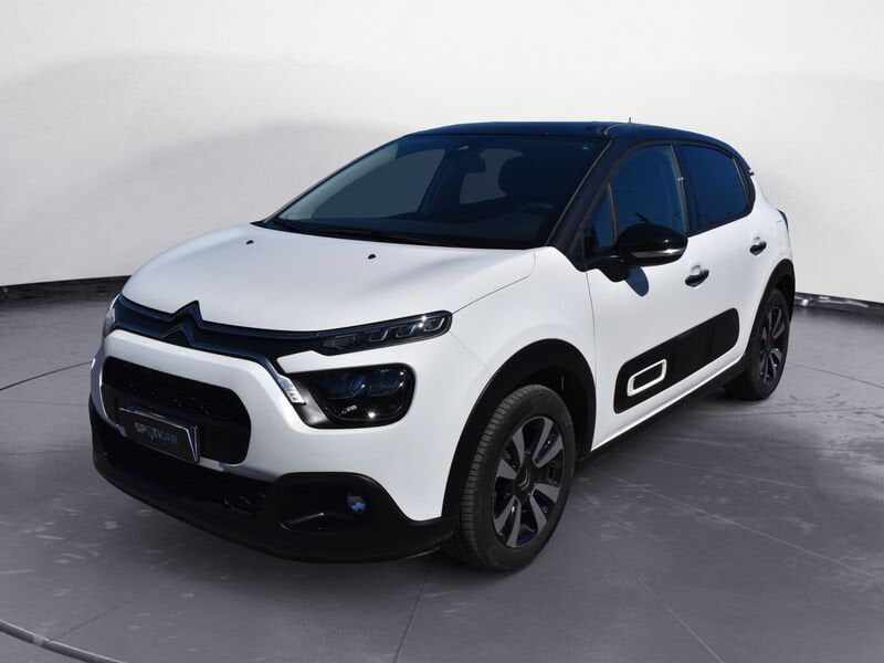 Image of Citroën C3