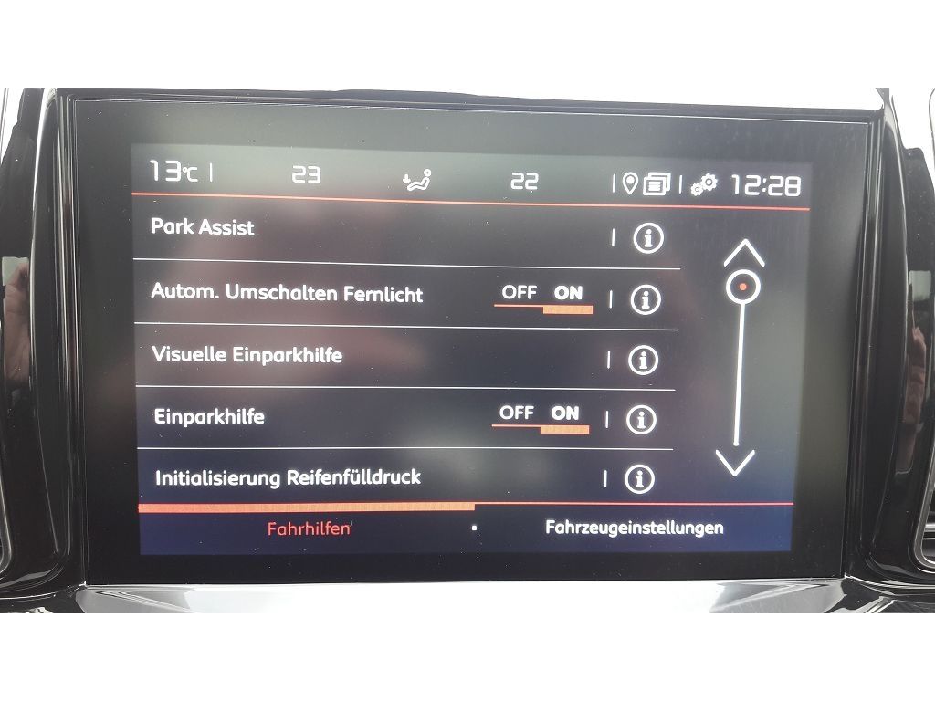 Fahrzeugabbildung Citroën C5 Aircross Shine BlueHDi 130 S&S AHK-abn. el. P
