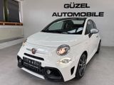 Abarth 595 C Turismo/AUTOMATIK/PDC/LEDER/SHZ/SOUND/NAVI - Abarth 595 Turismo aus 2017
