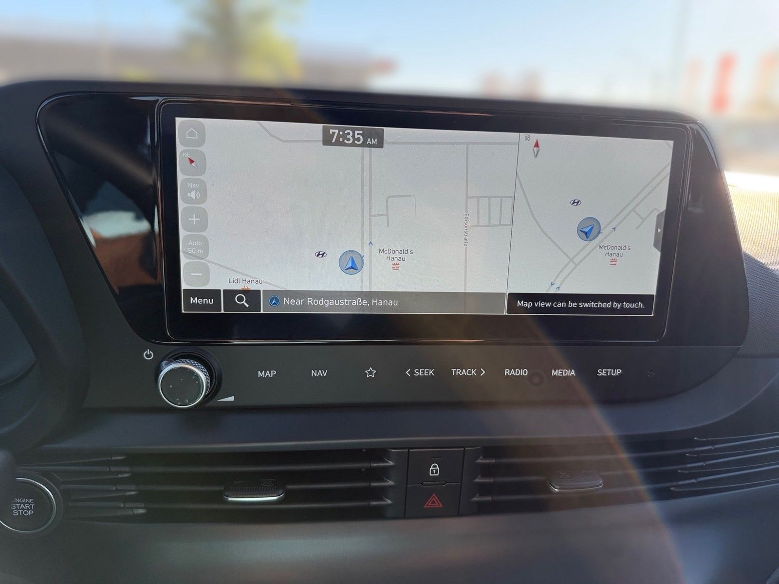 Hyundai BAYON – Bild 9