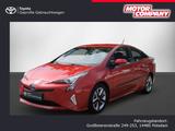 Toyota Prius 1.8L Hybrid Executive *JBL*Head-Up*Totwink - gebrauchte Toyota Prius aus dem Jahr 2017
