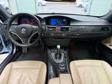 صورة مصغرة 19 لـ 2008 Alpina D3