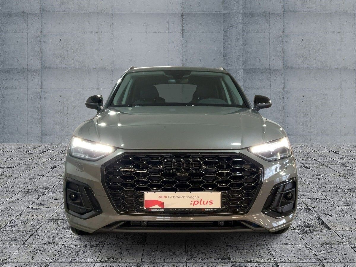 Audi Q5 - Bild 3