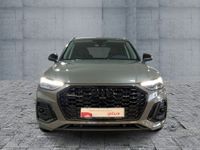 Audi Q5 - Vorschau Bild 3