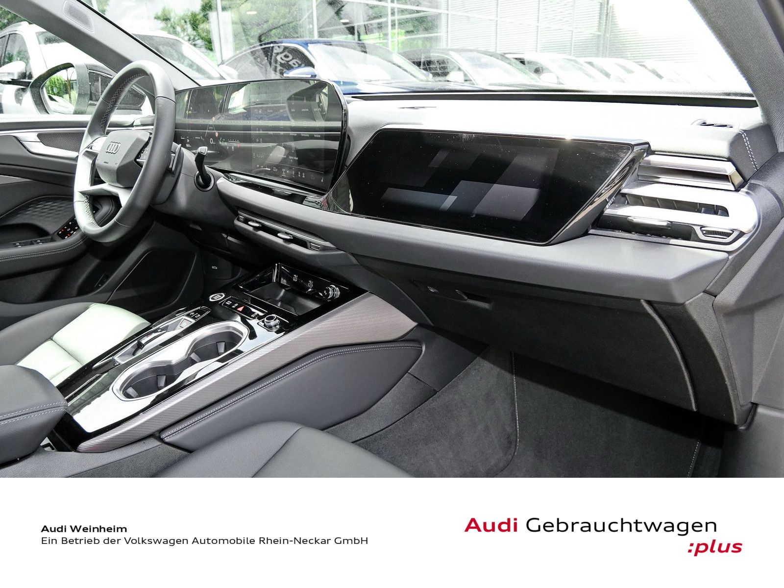 Audi A6 - Bild 12