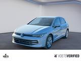Volkswagen Golf VIII Style 1.5 TSI LED+HuD+NAVI - Auto leasen in Braunschweig
