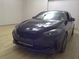 BMW 118iA M-Sport Leder Navi LC-Pro LED adaptiv - BMW 1er Reihe Gebrauchtwagen in Bremen