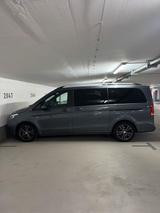 Mercedes-Benz V 250 d BT Lang Avantgarde EL. Türen Stand... - Mercedes-Benz V 250 in Mannheim