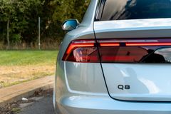 Audi Q8 – 10 / 31