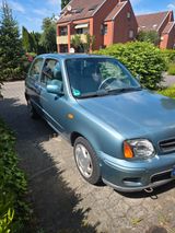 Nissan Micra 1.0 Elegance Elegance - Nissan Micra: Elegance
