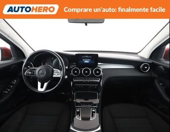Mercedes GLC 300 - 8