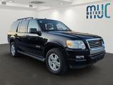 Ford Explorer V8/7-Sitzer - gebrauchte Ford Explorer aus dem Jahr 2007