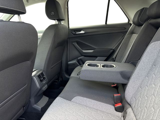 T-Roc 1.5 TSI MOVE DSG LED+DCP+STHZ+ACC+LANE ASS
