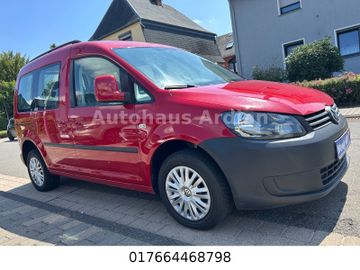 Volkswagen Caddy - 2