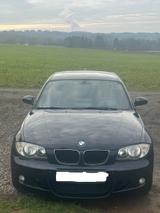 BMW 120i - - BMW 120 aus 2007