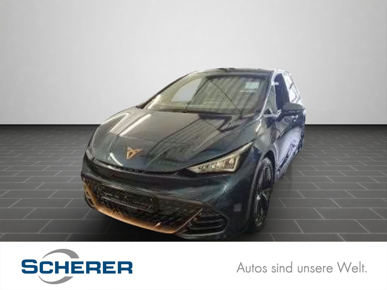 Cupra Born - Bild 1