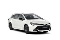 Toyota Corolla - Vorschau Bild 3