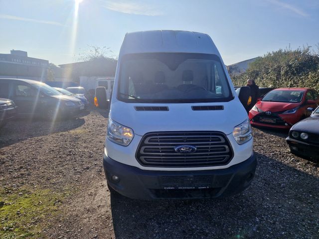 Ford Transit Kasten 350 L4 Trend