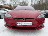 Tesla Model S Performance Pano*Navi*Leder*360Kam*ACC - Tesla Model S: Performance