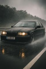 BMW Bmw E36 323i Limousine 220PS - BMW 220 in Dortmund