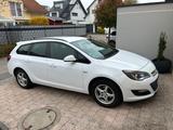 Opel Astra ST 1.6 CDTI ecoFLEX Business 81kW S/S ... - Opel Astra Ecoflex mit Diesel-Antrieb