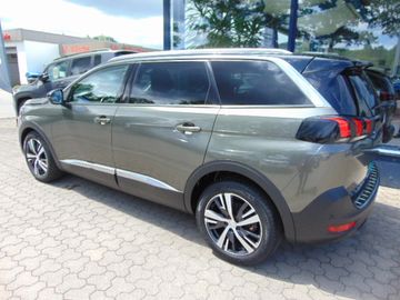 Bild 4 Peugeot 5008 Allure