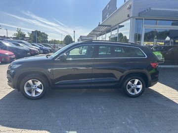 Skoda Kodiaq - 12