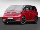 Volkswagen ID.Buzz GTX LR 250 KW GTX Klima LED PDC Kamera   - Volkswagen ID. Buzz: GTX