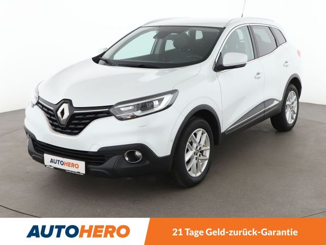 Renault Kadjar 1.2 TCe Energy Collection*NAVI*PDC*TEMPO*