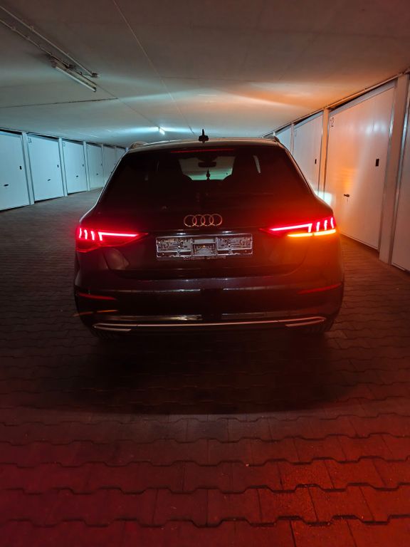 Image of Audi A3