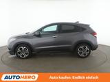 Honda HR-V 1.6 DTEC Executive*NAVI*LIM*CAM*PDC*SHZ* - Honda Gebrauchtwagen in Berlin