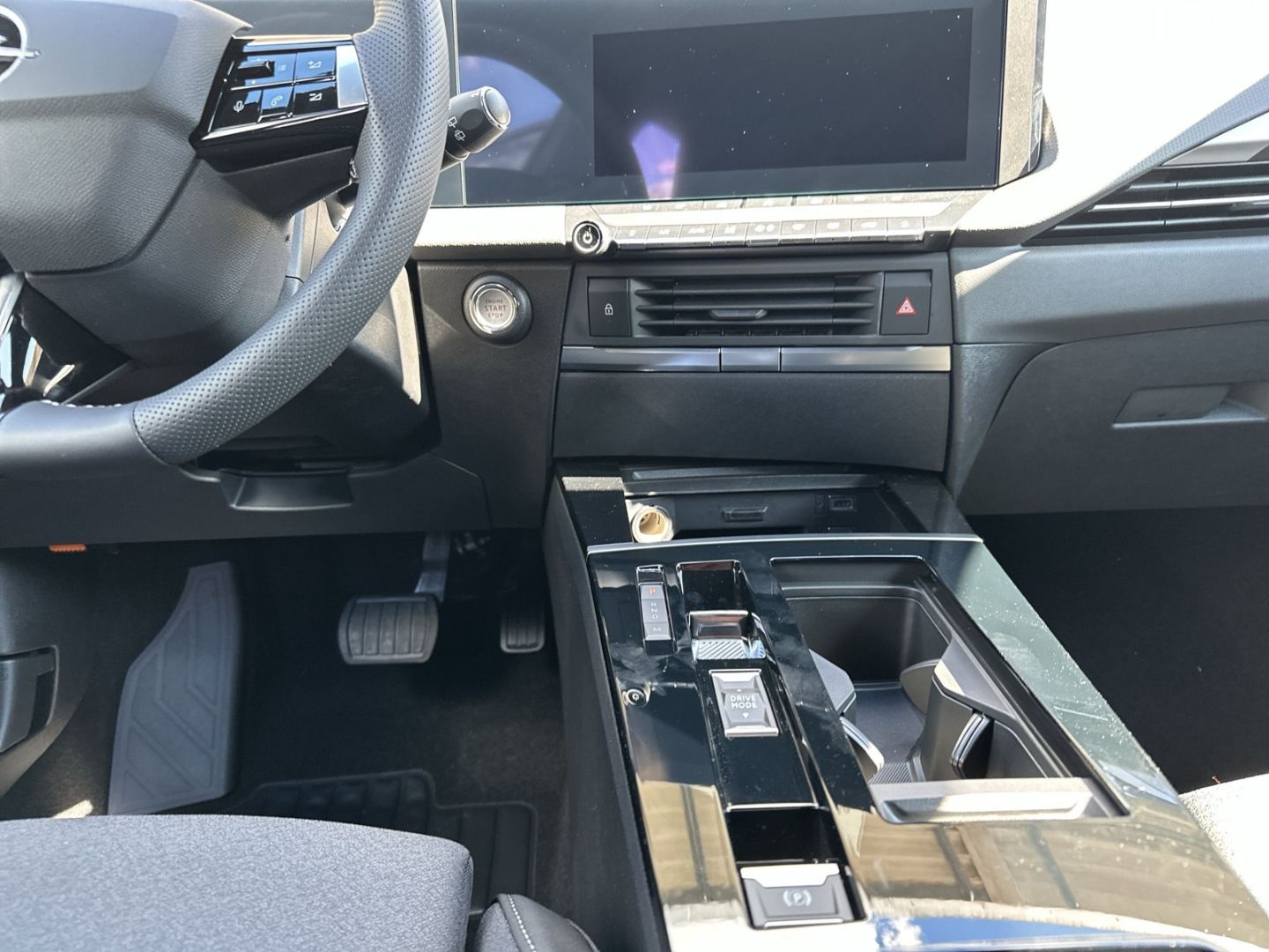 Opel Astra - Bild 11