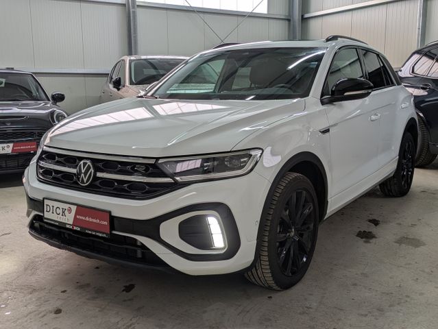 Volkswagen T-Roc 1.5 TSI R-Line PANO/CAM/LED/IQ DRIVE/APP