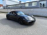 Porsche 991 Carera Cabriolet  - Porsche 991: Braun