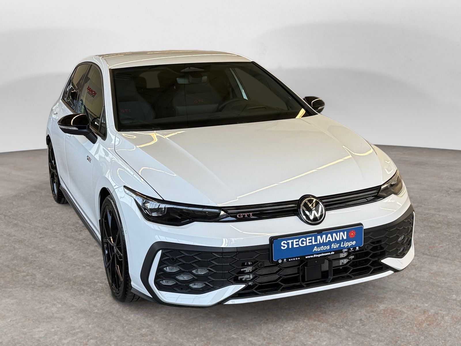 Volkswagen Golf - Bild 8