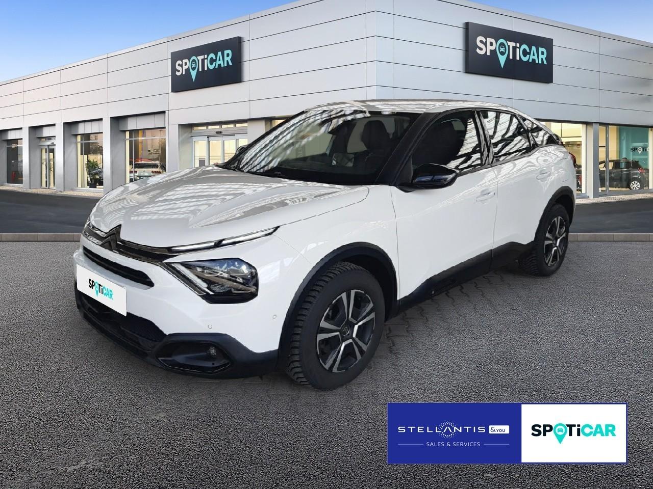 Citroën C4 PureTech 130 Winterpaket*RFK*NAVI