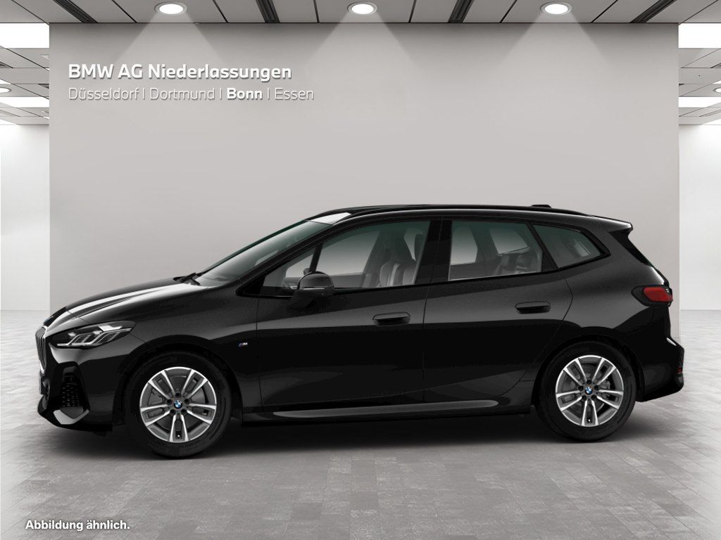 BMW 223 Active Tourer - Bild 8