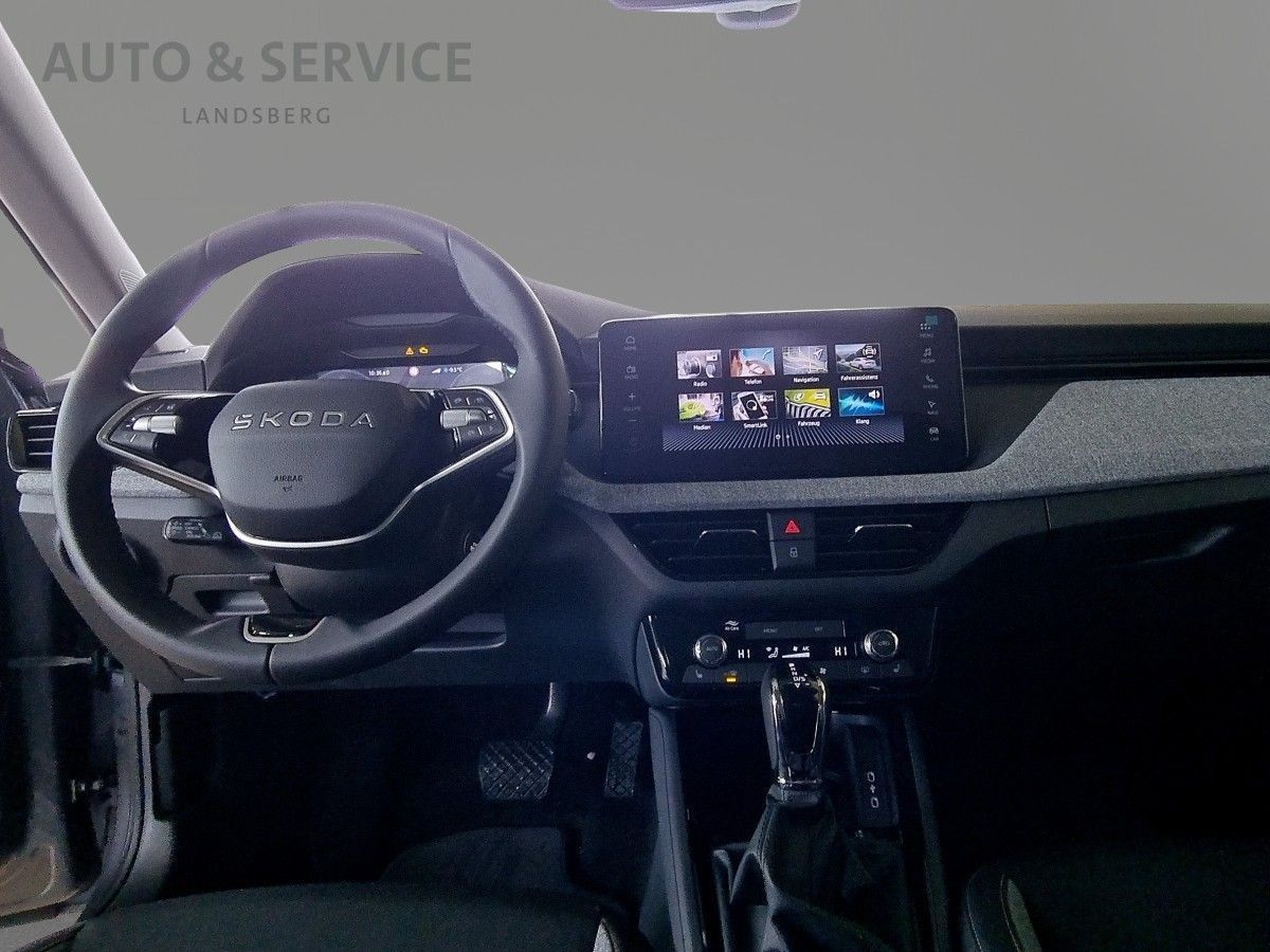 Skoda Kamiq - Bild 8