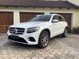 Mercedes-Benz AMG GLC 220 GLC -Klasse GLC 220 d 4Matic - Mercedes-Benz GLC 220 Gebrauchtwagen in München