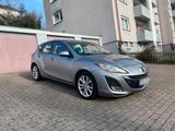 Mazda 3 Bj 2011 1 Hand. Neue Kupplung TÜV ... - Mazda 2 in Wuppertal
