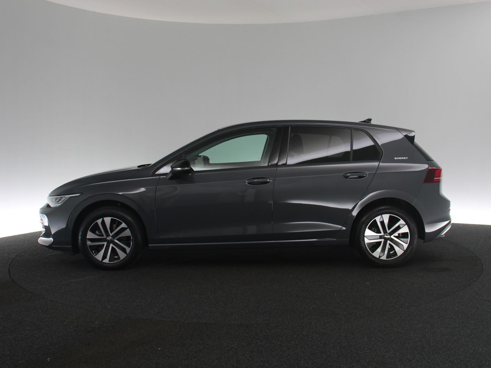 Volkswagen Golf VIII 1.5 eTSI Energy LED ACC NAVI KAMERA, миниатюра 18