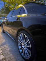 Mercedes-Benz S 500 4MATIC - AMG Line | Standheizung | Top - gebrauchte Mercedes-Benz S 500 aus dem Jahr 2016