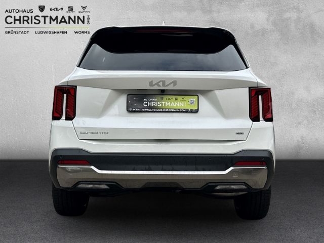 Fahrzeugabbildung Kia Sorento SPIRIT 4WD 2.2 CRDi EU6d 7-SITZER *360°K