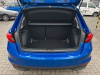 Skoda Fabia - Vorschau Bild 14