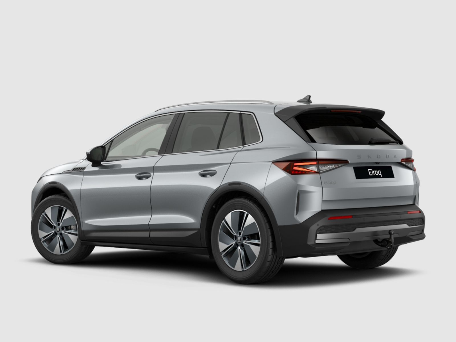 Fahrzeugabbildung SKODA Elroq Selection 60 Loft *LED, AHK, Wärmepumpe*