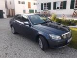 Mercedes-Benz C 200 CDI CLASSIC Classic - Mercedes-Benz aus 2008: C Class