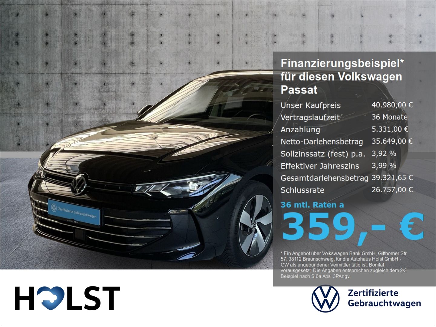 Volkswagen Passat 1.5TSI DSG eHybrid AHK HuD GJR RüFaKa DCC foto 1