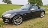 Mazda MX-5 1.8 MZR Roadster Coupe SENDO SENDO - Mazda MX-5: Sendo